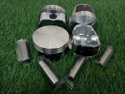 Поршни Volvo C30 S40 V50 2.0