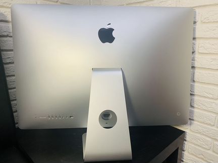 iMac 27 2015 5K i5 Radeon R9 M390 Полный Комплект