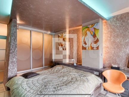 3-к квартира, 110 м², 11/47 эт.