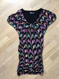 Pepe jeans платье
