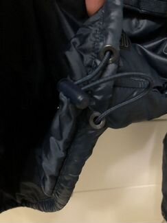Куртка для девочки G-Star RAW