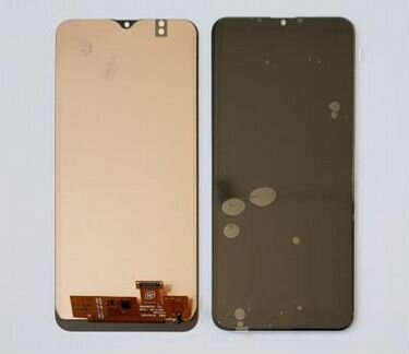 Дисплей с сенсором Samsung Galaxy A20 2019