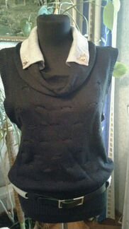 Безрукавка