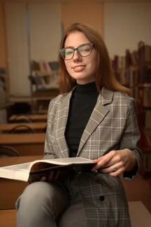 Репетитор по русскому и литературе