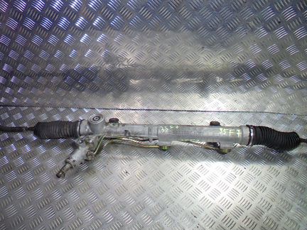 Рейка рулевая Mercedes-Benz W251, V251