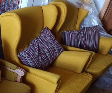 Подушки Икея