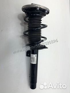 Амортизатор передний Bmw 4-Series F36 B48B20A 2020