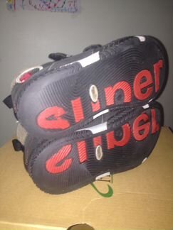 Продам полуботиночки super fite