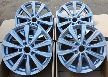 Диски Р16 Киа Kia Хендай Мазда Митсубиси Хонда