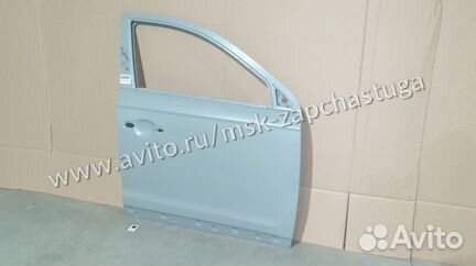 Дверь правая передняя Lifan Myway