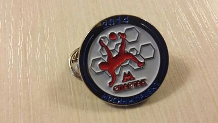 Метро.Метрополитен.Станция Спартак