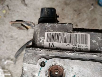 Блок ABS GM 96328209