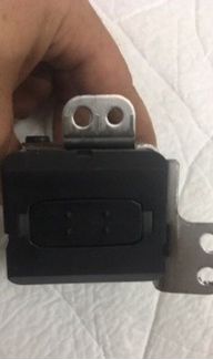 Toyota Prius 20 Слот ключа