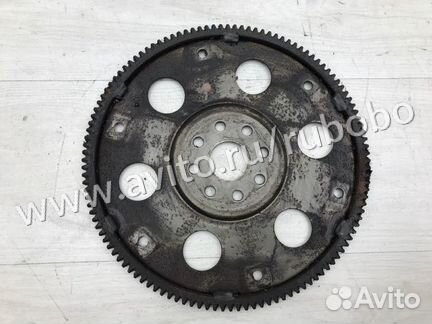 Маховик Lexus Rx 3 GCL15 2grfe 2010