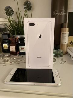 iPhone 8 plus 64gb бу