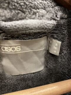 Дубленка ASOS