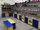 Готовый бизнес (магазин детской обуви)