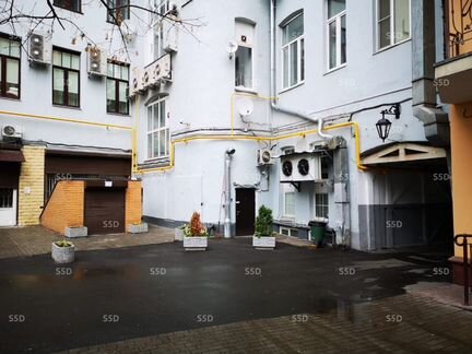 Сдам торговое помещение, 226 м²