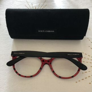Очки Dolce & Gabbana