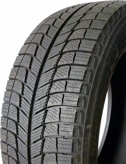 New Michelin XI3 липучки Xi 3 X ice 195 60 16 R16
