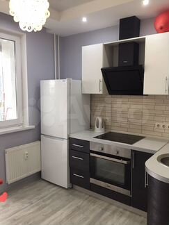 Квартира-студия, 42 м², 11/14 эт.