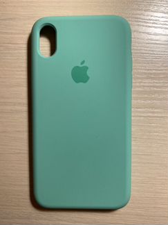 Чехол на iPhone XR