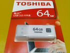 Флешка USB Toshiba 64Gb