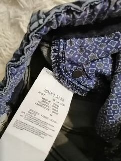 Джинсы детские Armani оригинал