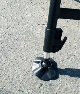 Карповое кресло