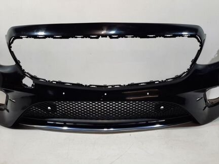 Бампер передний Mercedes-Benz E-Class W213 2016
