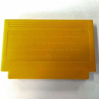 Super Lion King картридж для Денди Dendy/Famicom