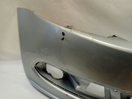 Бампер передний Volkswagen Polo 5 2009-2015