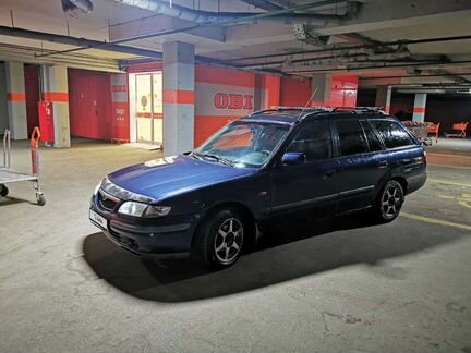 Mazda 626 2.0 AT, 1998, 396 590 км