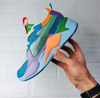 Кроссовки Puma
