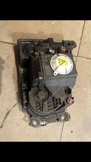 Range Rover discovery 3 фара ксенон