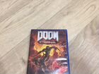 Игра Doom Eternal для ps 4