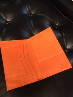 Портмоне мужское