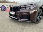 BMW 6 серия GT 3.0 AT, 2018, 70 000 км объявление продам