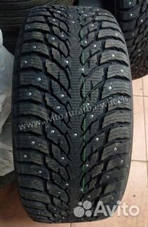 285/40/21 Шины Nokian Hakka 9 VW Touareg, Porsche