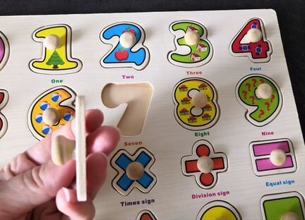 Доска развивающая easy learning игрушка отдам