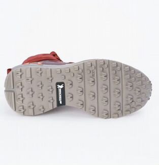 Кроссовки зимние женские Under Armor