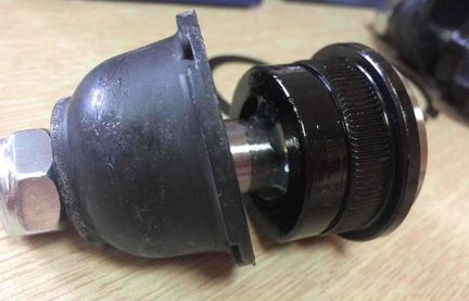 Опора шаровая Хендай Солярис 1