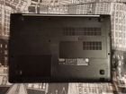 Мощный игровой ноутбук Lenovo IdeaPad 310-15IAP объявление продам