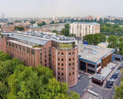 Помещение свободного назначения, 141.6 м²