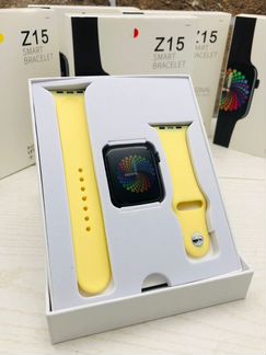 Часы Smart Watch