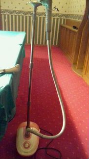 Отпариватель