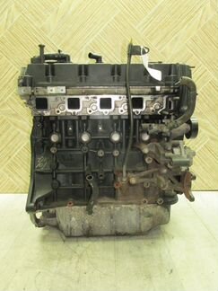 Двигатель Kia Carnival 2.9 дизель