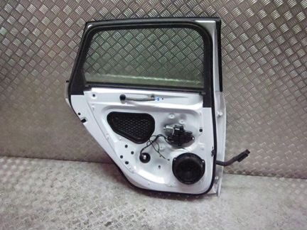 Дверь задняя левая для Ауди А3 13- 8V3