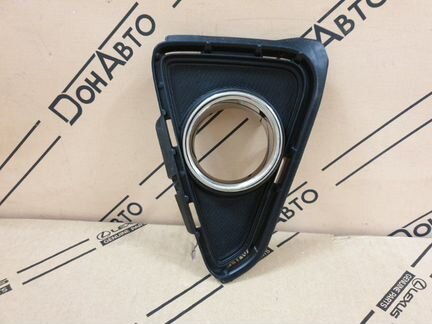 Окантовка птф правая Toyota Rav4 45