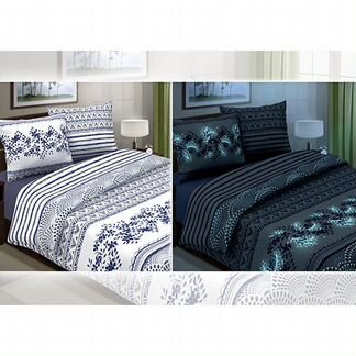 Постельное белье Tabatha (семейное)